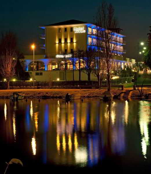 General view
General view
di Hotel Rivus