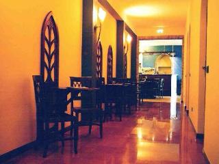 General view
General view
di Hotel JFI Hermitage