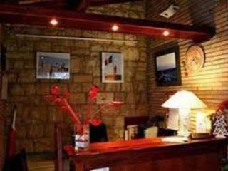 General view
General view
di Hotel JFI Hermitage