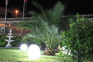 General view
General view
di Ranch Palace Hotel