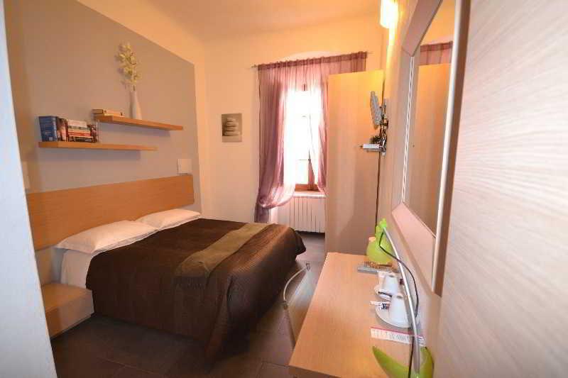 Lobby
Lobby
di Affittacamere Casa Dane