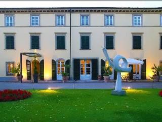 General view
General view
di Hambros il Parco in Villa Banchieri