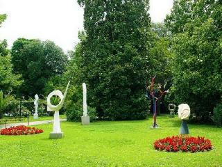 General view
General view
di Hambros il Parco in Villa Banchieri