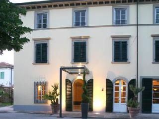 General view
General view
di Hambros il Parco in Villa Banchieri