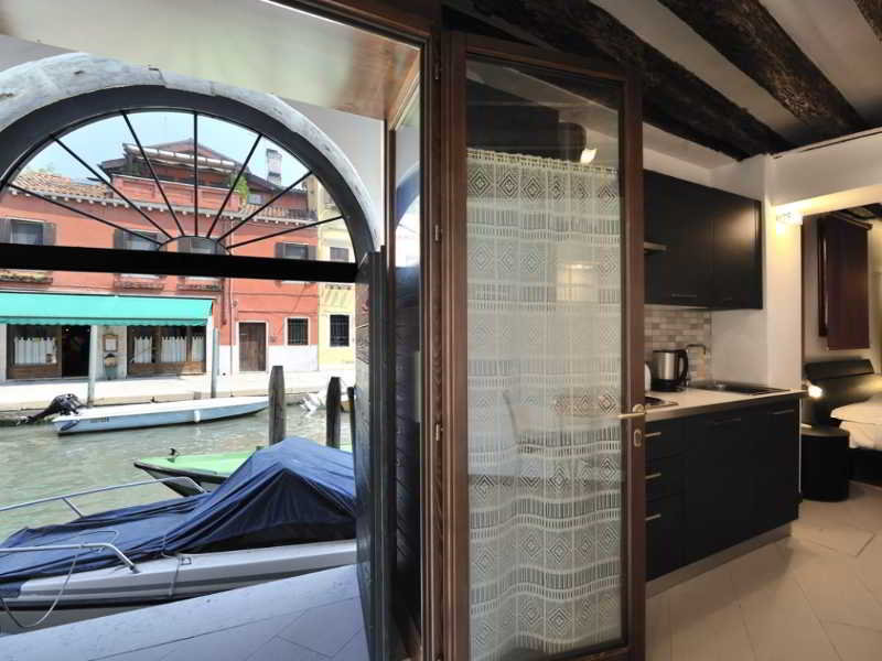 General view
General view
di Cannaregio Apartments