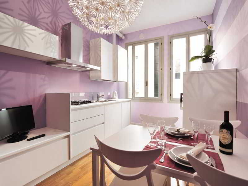 General view
General view
di Cannaregio Apartments