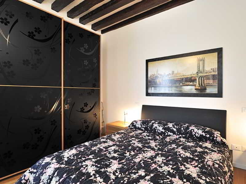 General view
General view
di Cannaregio Apartments