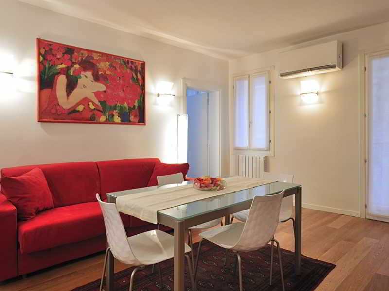 General view
General view
di Cannaregio Apartments