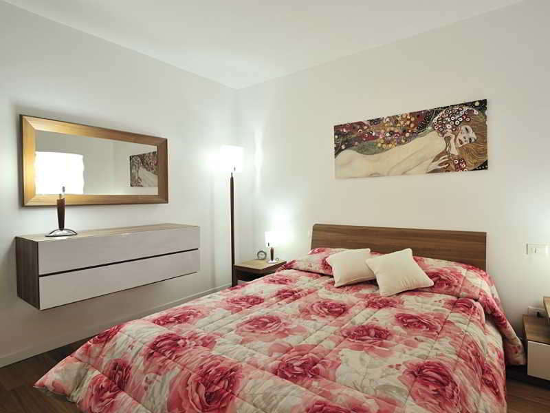 General view
General view
di Cannaregio Apartments