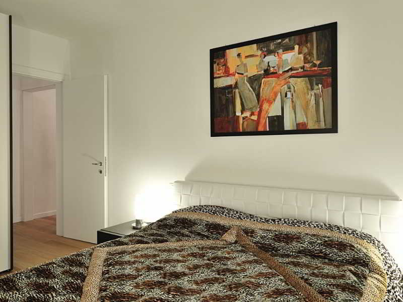 General view
General view
di Cannaregio Apartments