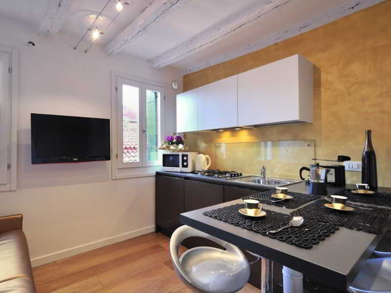 General view
General view
di Cannaregio Apartments