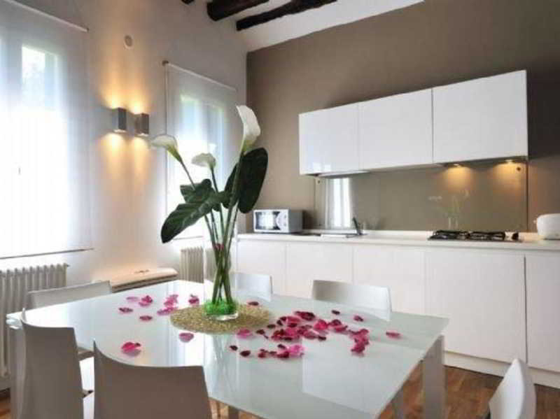 General view
General view
di Cannaregio Apartments