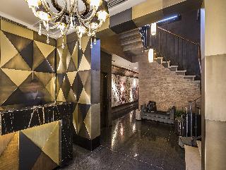 General view
General view
di Hotel Stella Alpina Edelweiss