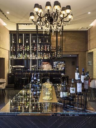 General view
General view
di Hotel Stella Alpina Edelweiss