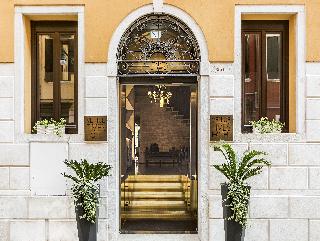 General view
General view
di Hotel Stella Alpina Edelweiss