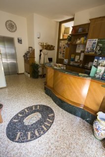 Lobby
Lobby
di Corte Regina