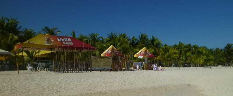 General view
 di Sunday Flower Hotel and Beach Resort