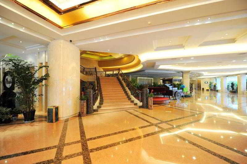 Lobby
 di Jiangjun