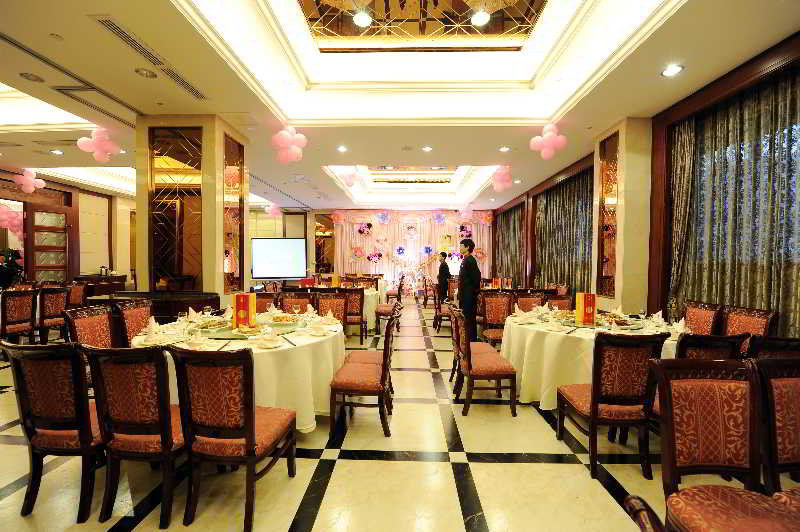 Restaurant
 di Jiangjun