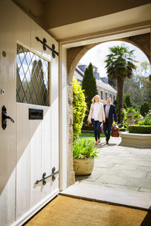 General view
General view
di Greenhills Country Hotel