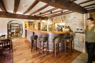 Bar
Bar
di Greenhills Country Hotel