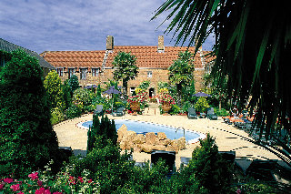 Pool
Pool
di Greenhills Country Hotel