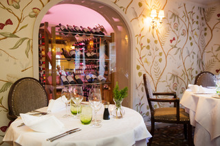 Restaurant
Restaurant
di Greenhills Country Hotel