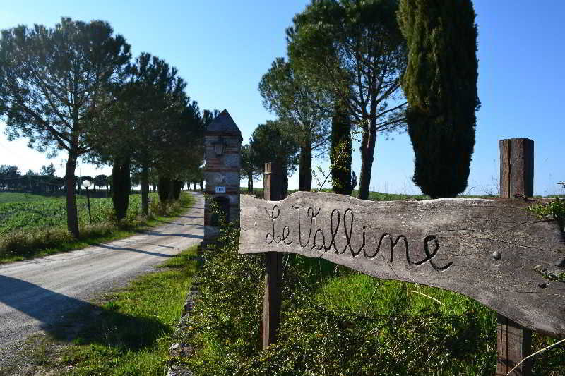 General view
General view
di Le Valline Country Resort