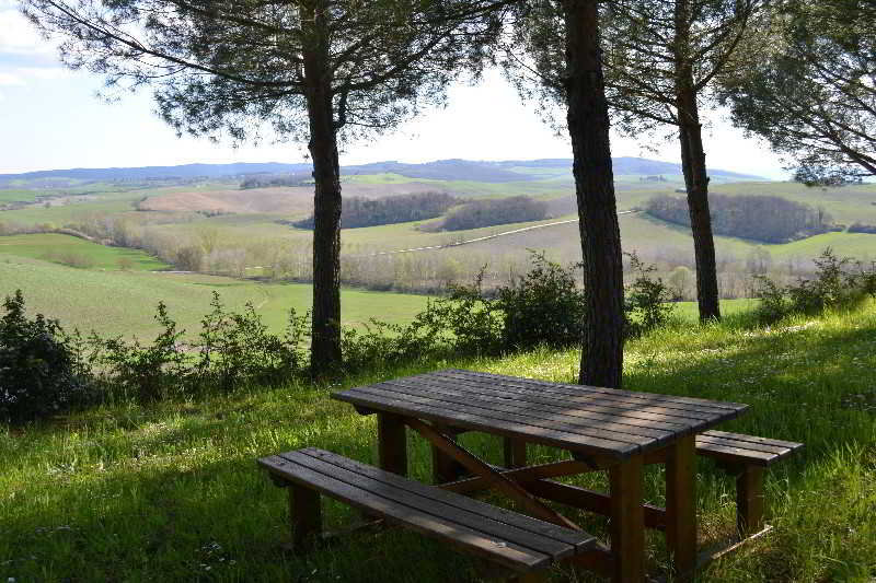General view
General view
di Le Valline Country Resort