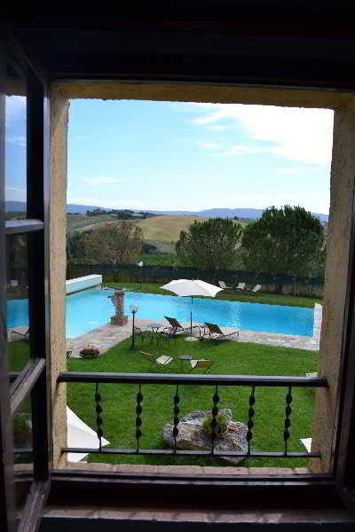 General view
General view
di Le Valline Country Resort