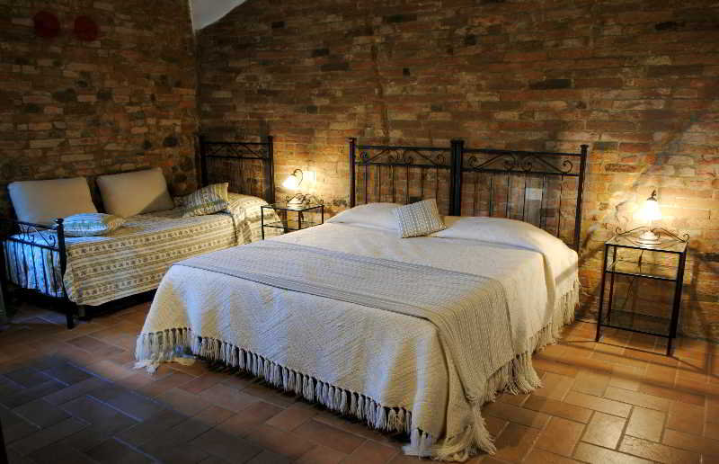 Room
Room
di Le Valline Country Resort