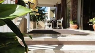 Terrace
Terrace
di Peru - Ambienthotels Hotel