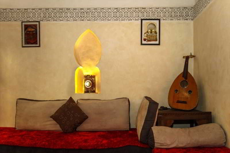 Restaurant
Restaurant
di Riad Razane