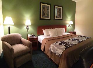 Sleep Inn & Suites Danville Danville image 1
