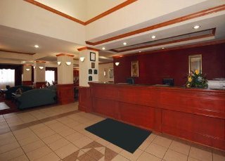 Lobby
 di Quality Suites