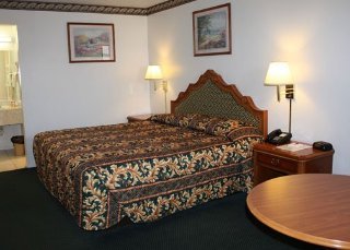 Room
 di Econo Lodge