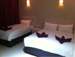 Room
 di My Home Premier Youth Hotel
