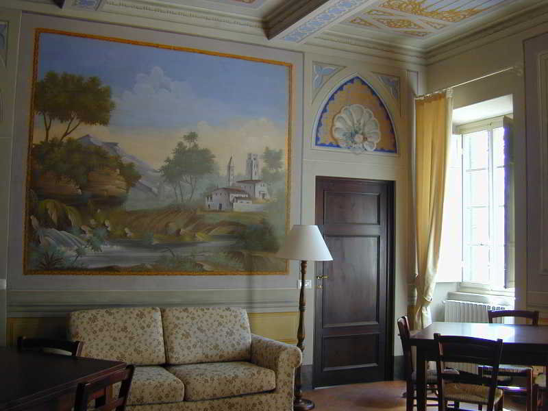 Lobby
Lobby
di Villa La Perla