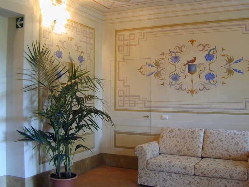 Lobby
Lobby
di Villa La Perla
