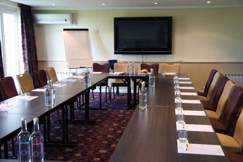 Conferences
Conferences
di Tewkesbury Park Hotel, Golf & Country Club