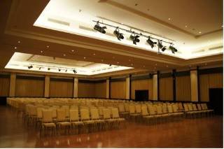 Conferences
Conferences
di Cleopatra Luxury resort Makadi Bay