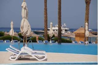 Pool
Pool
di Cleopatra Luxury resort Makadi Bay