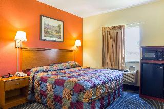 EconoLodgeInn & SuitesPritchardRoadNorthLittleRoc