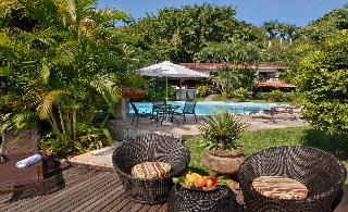 Pool
Pool
di Angra Dos Reis Boutique Hotel