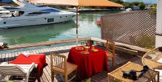 Terrace
Terrace
di Angra Dos Reis Boutique Hotel