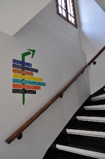 General view
General view
di Casadetodos B & B Boutique