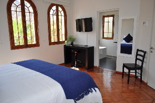 Room
Room
di Casadetodos B & B Boutique