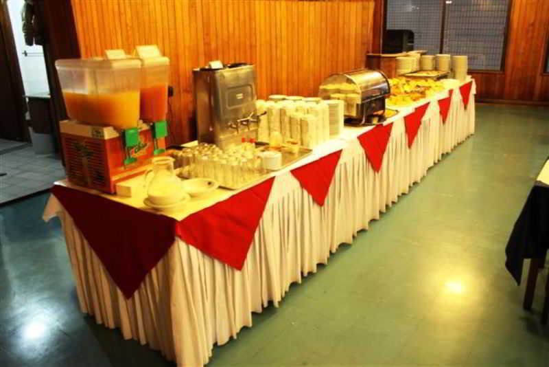 Restaurant
Restaurant
di Hotel Avenida Palace