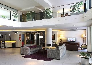 General view
General view
di Crans Montana Hotel