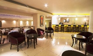 Restaurant
Restaurant
di Crans Montana Hotel